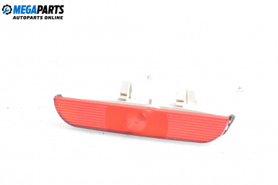 Al treilea stop for Mazda 3 Hatchback I (10.2003 - 12.2009), hatchback