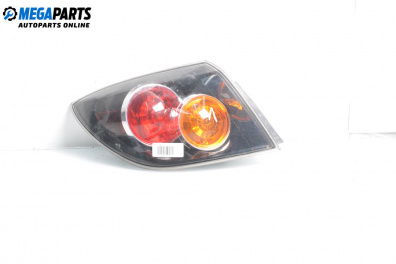 Inner tail light for Mazda 3 Hatchback I (10.2003 - 12.2009), hatchback, position: left