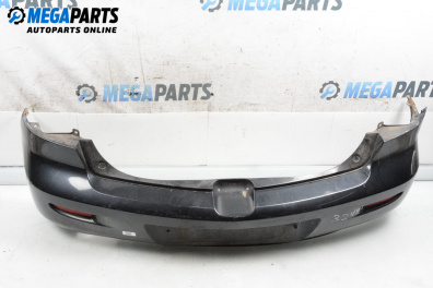 Rear bumper for Mazda 3 Hatchback I (10.2003 - 12.2009), hatchback