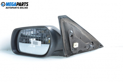 Mirror for Mazda 3 Hatchback I (10.2003 - 12.2009), 5 doors, hatchback, position: left