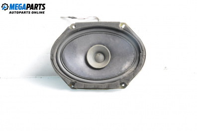 Difuzor for Mazda 3 Hatchback I (10.2003 - 12.2009)