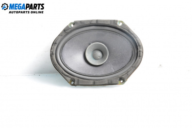 Difuzor for Mazda 3 Hatchback I (10.2003 - 12.2009)