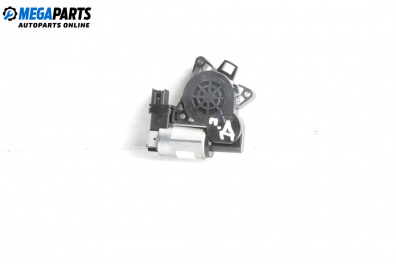 Window lift motor for Mazda 3 Hatchback I (10.2003 - 12.2009), 5 doors, hatchback, position: front - right
