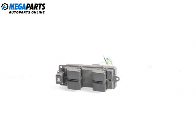 Tasten el. scheiben for Mazda 3 Hatchback I (10.2003 - 12.2009)