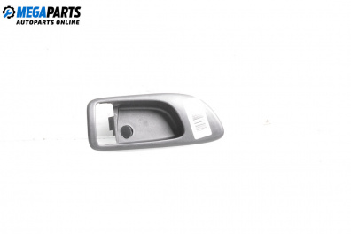 Inner handle for Mazda 3 Hatchback I (10.2003 - 12.2009), 5 doors, hatchback, position: front - right