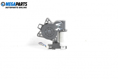 Window lift motor for Mazda 3 Hatchback I (10.2003 - 12.2009), 5 doors, hatchback, position: rear - left