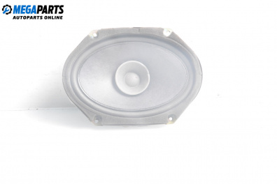 Difuzor for Mazda 3 Hatchback I (10.2003 - 12.2009)