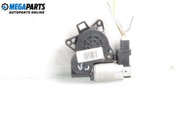 Window lift motor for Mazda 3 Hatchback I (10.2003 - 12.2009), 5 doors, hatchback, position: front - left
