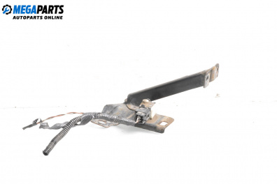 Încuietoare capotă for Mazda 3 Hatchback I (10.2003 - 12.2009)