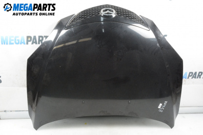 Bonnet for Mazda 3 Hatchback I (10.2003 - 12.2009), 5 doors, hatchback, position: front