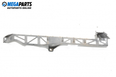 Bumper holder for Mazda 3 Hatchback I (10.2003 - 12.2009), hatchback, position: front - right