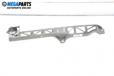 Bumper holder for Mazda 3 Hatchback I (10.2003 - 12.2009), hatchback, position: front - left