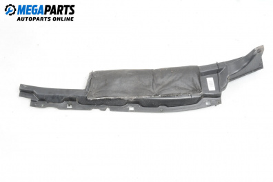 Plastic cover for Mazda 3 Hatchback I (10.2003 - 12.2009), 5 doors, hatchback