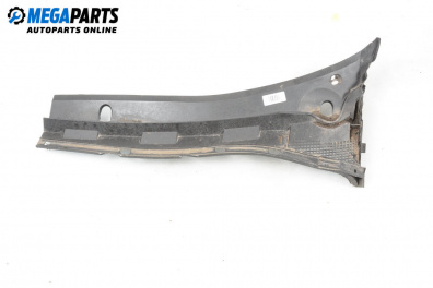 Windshield wiper cover cowl for Mazda 3 Hatchback I (10.2003 - 12.2009), 5 doors, hatchback