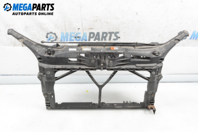 Front slam panel for Mazda 3 Hatchback I (10.2003 - 12.2009), hatchback