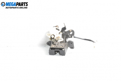 Trunk lock for Mazda 3 Hatchback I (10.2003 - 12.2009), hatchback, position: rear