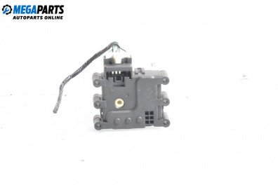 Motor supapă încălzire for Mazda 3 Hatchback I (10.2003 - 12.2009) 1.6 DI Turbo, 109 hp