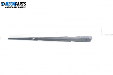 Rear wiper arm for Mazda 3 Hatchback I (10.2003 - 12.2009), position: rear