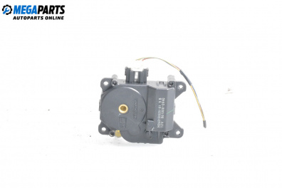 Motor supapă încălzire for Mazda 3 Hatchback I (10.2003 - 12.2009) 1.6 DI Turbo, 109 hp