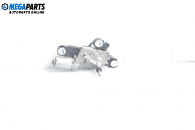 Front wipers motor for Mazda 3 Hatchback I (10.2003 - 12.2009), hatchback, position: rear