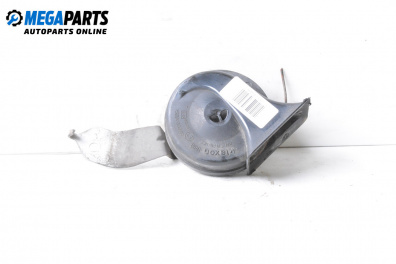 Hupe for Mazda 3 Hatchback I (10.2003 - 12.2009)