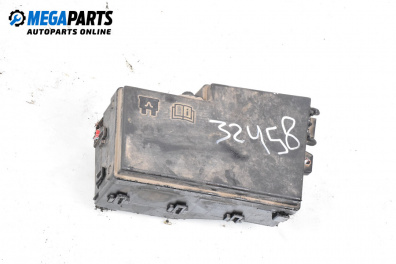 Fuse box for Mazda 3 Hatchback I (10.2003 - 12.2009) 1.6 DI Turbo, 109 hp