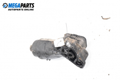 Corp filtru de ulei for Mazda 3 Hatchback I (10.2003 - 12.2009) 1.6 DI Turbo, 109 hp