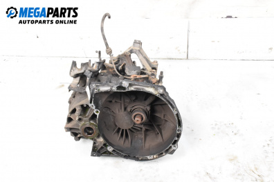  for Mazda 3 Hatchback I (10.2003 - 12.2009) 1.6 DI Turbo, 109 hp, № 3M5R7002YF