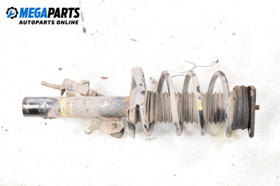 Macpherson shock absorber for Mazda 3 Hatchback I (10.2003 - 12.2009), hatchback, position: front - left