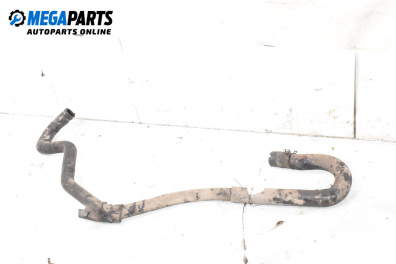 Water hose for Mazda 3 Hatchback I (10.2003 - 12.2009) 1.6 DI Turbo, 109 hp