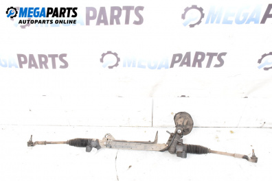 Hydraulic steering rack for Mazda 3 Hatchback I (10.2003 - 12.2009), hatchback