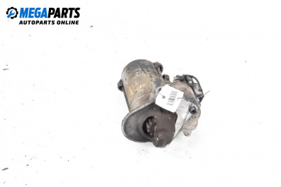 Starter for Mazda 3 Hatchback I (10.2003 - 12.2009) 1.6 DI Turbo, 109 hp