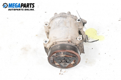 Compresor AC for Mazda 3 Hatchback I (10.2003 - 12.2009) 1.6 DI Turbo, 109 hp