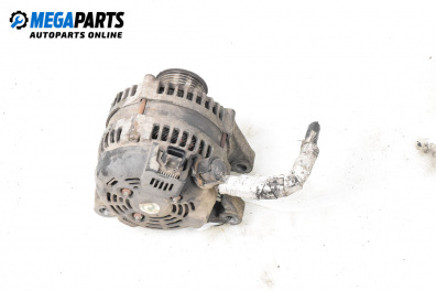Alternator for Mazda 3 Hatchback I (10.2003 - 12.2009) 1.6 DI Turbo, 109 hp
