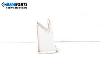 Bumper holder for Mazda 3 Hatchback I (10.2003 - 12.2009), hatchback, position: middle