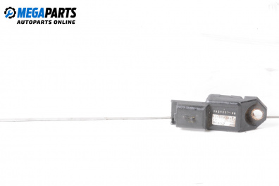 Senzor airbag for Mazda 3 Hatchback I (10.2003 - 12.2009), № 9639027-30