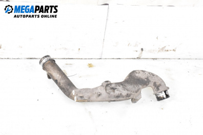 Țeavă turbo for Mazda 3 Hatchback I (10.2003 - 12.2009) 1.6 DI Turbo, 109 hp