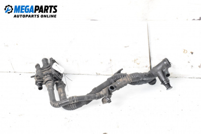 Water hoses for Mazda 3 Hatchback I (10.2003 - 12.2009) 1.6 DI Turbo, 109 hp