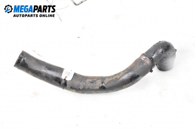 Turbo hose for Mazda 3 Hatchback I (10.2003 - 12.2009) 1.6 DI Turbo, 109 hp