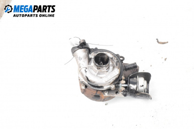 Turbo for Mazda 3 Hatchback I (10.2003 - 12.2009) 1.6 DI Turbo, 109 hp