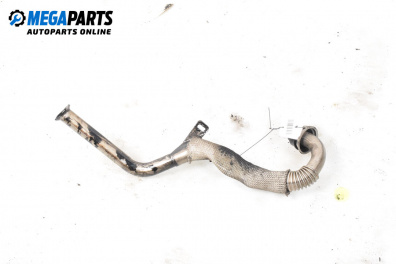 EGR tube for Mazda 3 Hatchback I (10.2003 - 12.2009) 1.6 DI Turbo, 109 hp