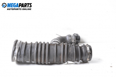 Furtun ondulat și fin pentru admisia aerului for Mazda 3 Hatchback I (10.2003 - 12.2009) 1.6 DI Turbo, 109 hp