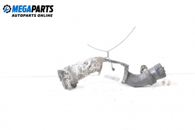 Turbo hose for Mazda 3 Hatchback I (10.2003 - 12.2009) 1.6 DI Turbo, 109 hp