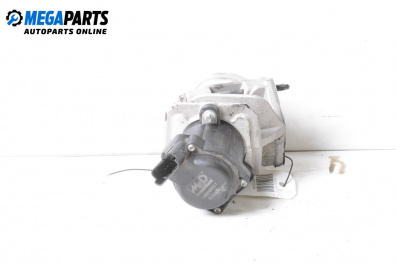 EGR valve for Mazda 3 Hatchback I (10.2003 - 12.2009) 1.6 DI Turbo, 109 hp