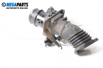 Air intake corrugated hose for Mazda 3 Hatchback I (10.2003 - 12.2009) 1.6 DI Turbo, 109 hp