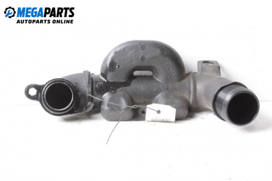 Turbo pipe for Mazda 3 Hatchback I (10.2003 - 12.2009) 1.6 DI Turbo, 109 hp