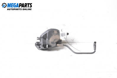 Recipient compensator vacuum for Mazda 3 Hatchback I (10.2003 - 12.2009) 1.6 DI Turbo, 109 hp