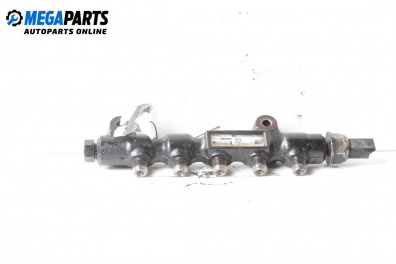 Fuel rail for Mazda 3 Hatchback I (10.2003 - 12.2009) 1.6 DI Turbo, 109 hp