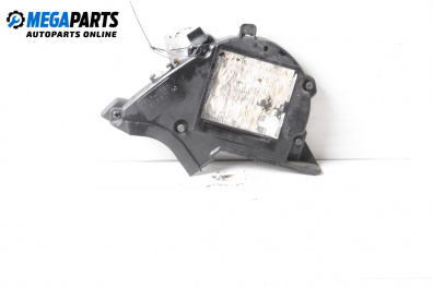 Capac curea de distribuție for Mazda 3 Hatchback I (10.2003 - 12.2009) 1.6 DI Turbo, 109 hp