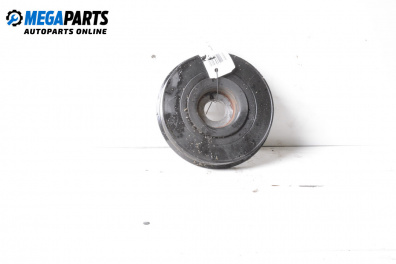 Fulie curea for Mazda 3 Hatchback I (10.2003 - 12.2009) 1.6 DI Turbo, 109 hp